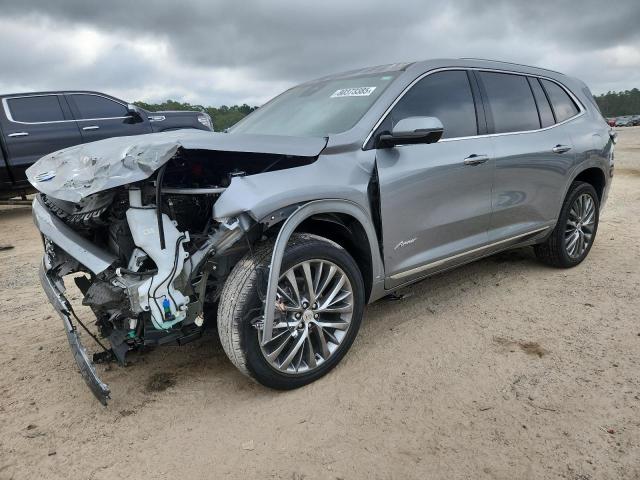 2025 BUICK ENCLAVE — VIN 5GAERCKS7SJ100350