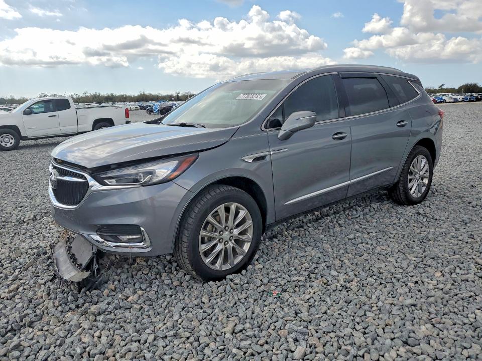 2019 BUICK ENCLAVE — VIN 5GAERBKWXKJ273163