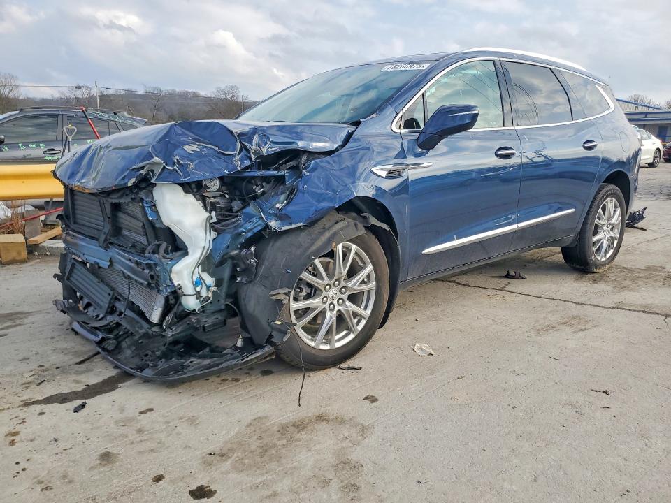 2024 BUICK ENCLAVE — VIN 5GAEVAKW0RJ105225
