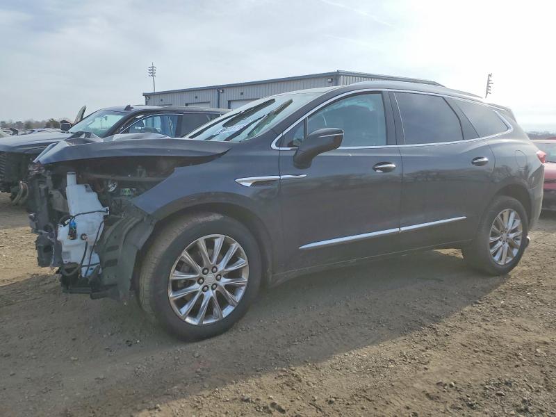 2019 BUICK ENCLAVE — VIN 5GAEVBKW2KJ207573