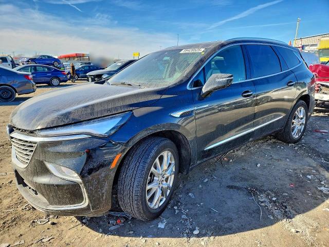 2024 BUICK ENCLAVE — VIN 5GAEVBKW6RJ138882