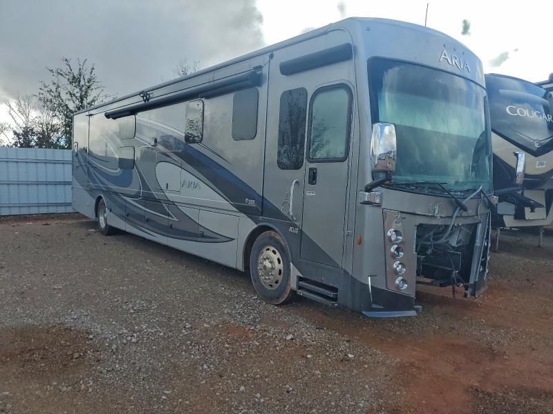 2020 FREIGHTLINER CHASSIS XC — VIN 4UZACHFC4LCMC9700