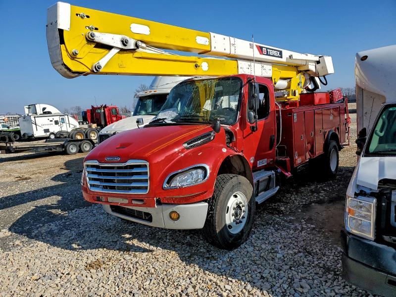 2024 FREIGHTLINER M2 — VIN 3ALACYFE2RDVH7291
