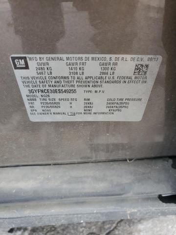 3GYFNCE30ES549255