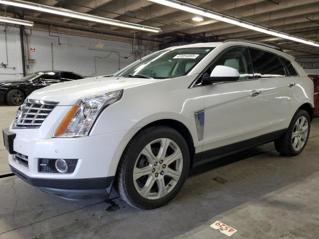 2015 CADILLAC SRX PERFORMANCE COLLECTION — VIN 3GYFNFE32FS612102