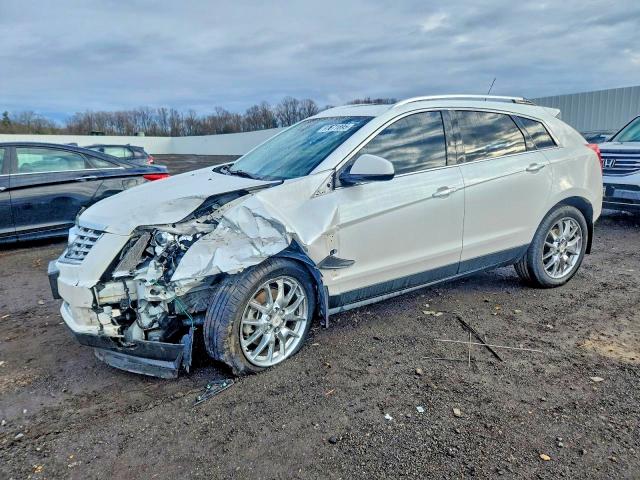 2015 CADILLAC SRX PREMIU — VIN 3GYFNGE39FS546153