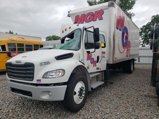 2025 FREIGHTLINER M2 106 MEDIUM DUTY — VIN 3ALACWFC3SDWB2283