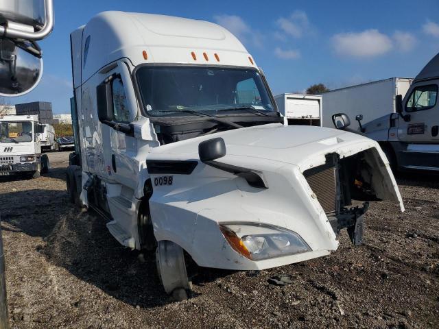 2022 FREIGHTLINER CASCADIA 126 — VIN 3AKJHHDR2NSNJ5430