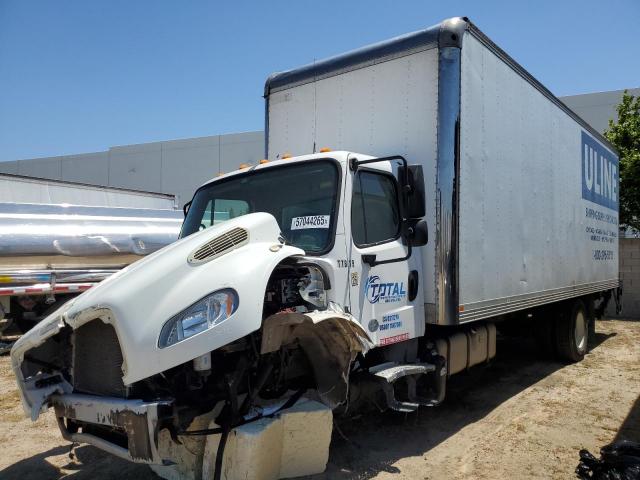 2017 FREIGHTLINER M2 106 MED — VIN 3ALACWDT2HDHV9438