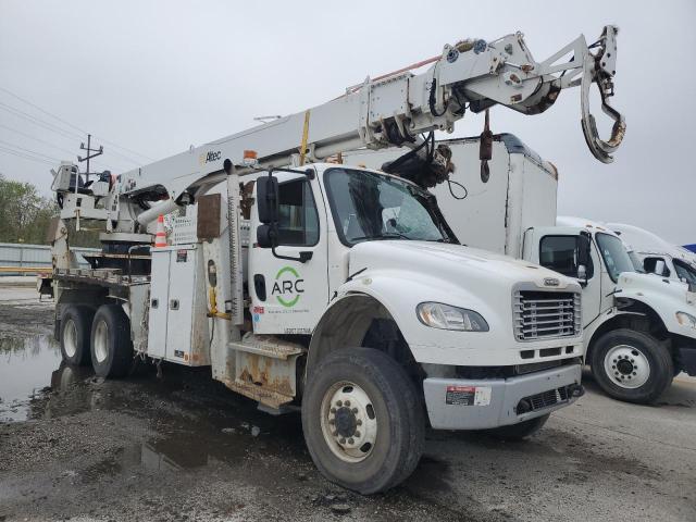 2018 FREIGHTLINER M2 106 MEDIUM DUTY — VIN 3ALKCYFE4JDJN4015