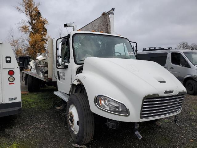 2022 FREIGHTLINER M2 106 MEDIUM DUTY — VIN 3ALACWD24NDNF8040