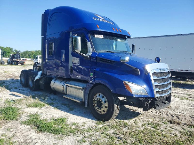 2021 FREIGHTLINER CASCADIA 126 — VIN 3AKJHHDRXMSMK8471