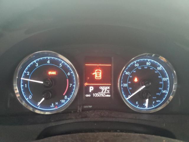 2T1BURHE4JC039389