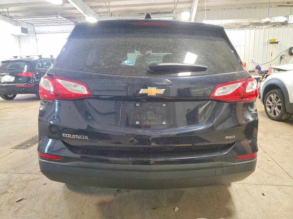 3GNAX5EV8LS692014