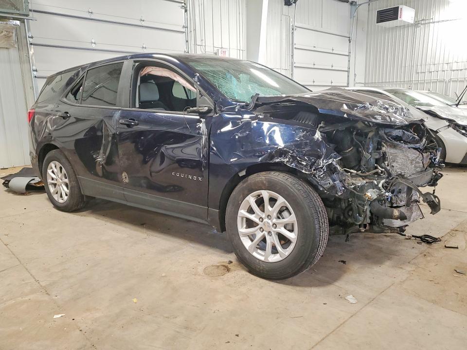 3GNAX5EV8LS692014
