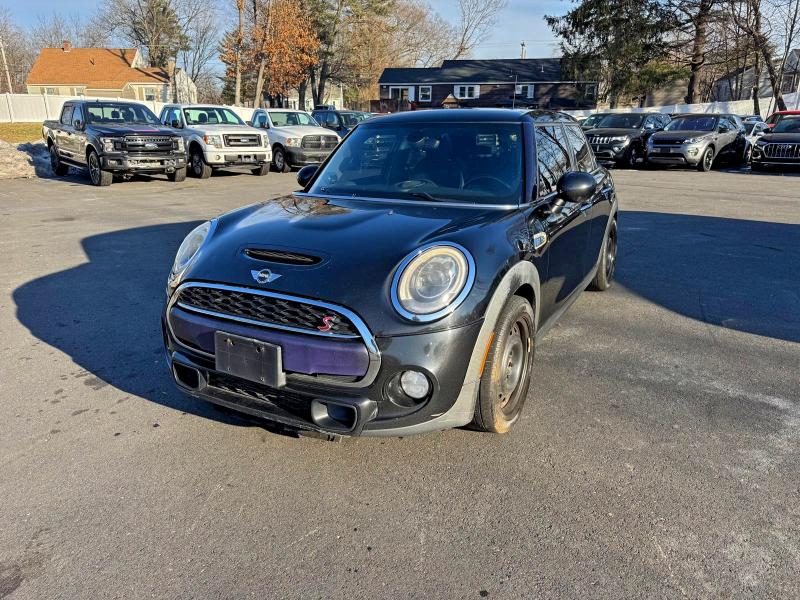 2015 MINI COOPER S — VIN WMWXU3C52FT892266