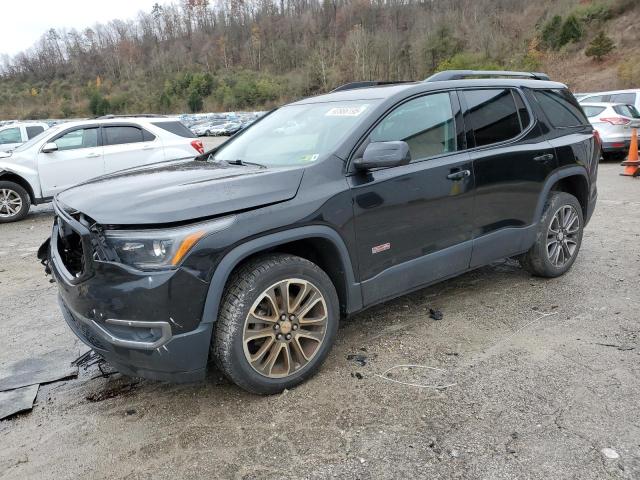 2017 GMC ACADIA — VIN 1GKKNVLS2HZ148473