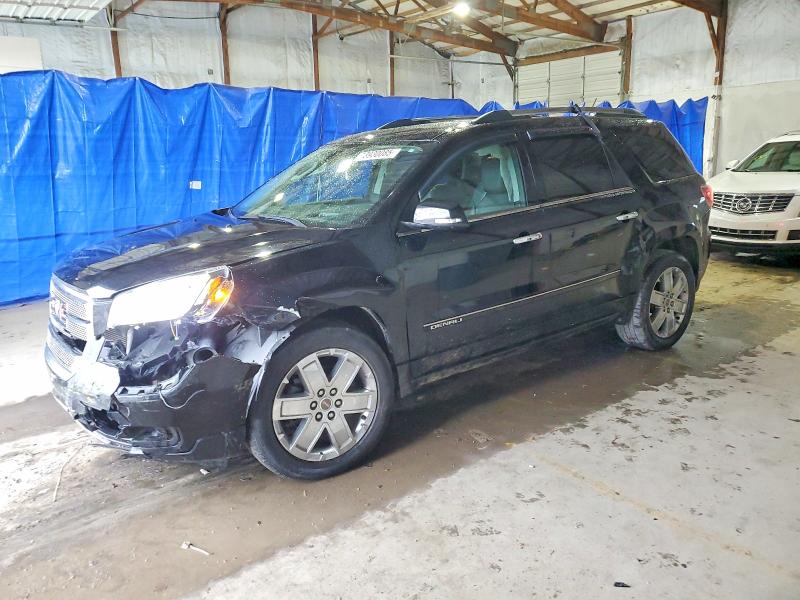 2016 GMC ACADIA — VIN 1GKKVTKD7GJ107812