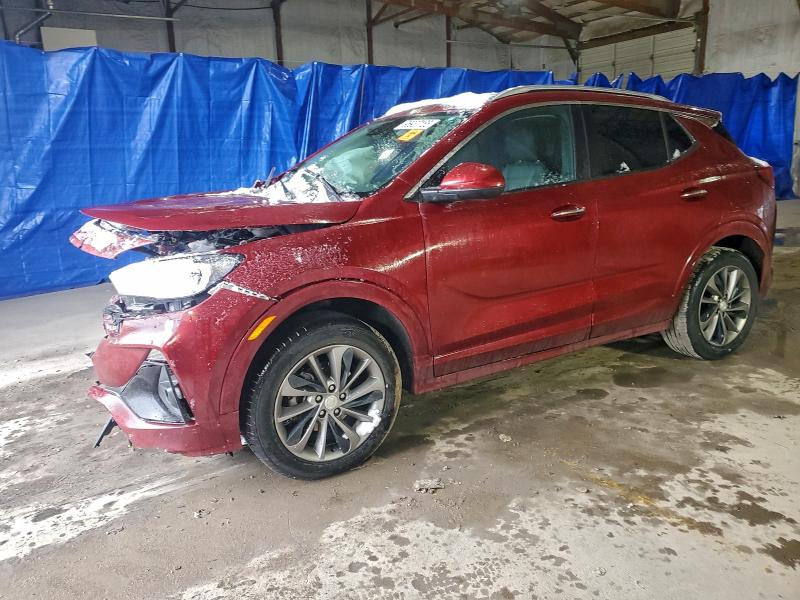 2023 BUICK ENCORE GX — VIN KL4MMESL2PB054838