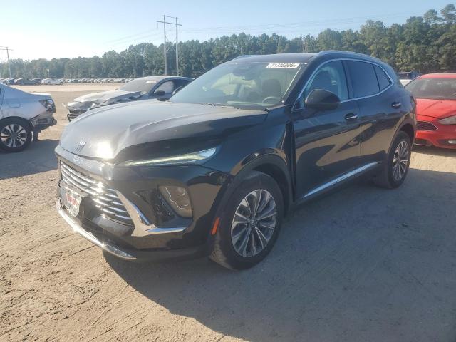 2025 BUICK ENVISION P — VIN LRBFZKE44SD090271