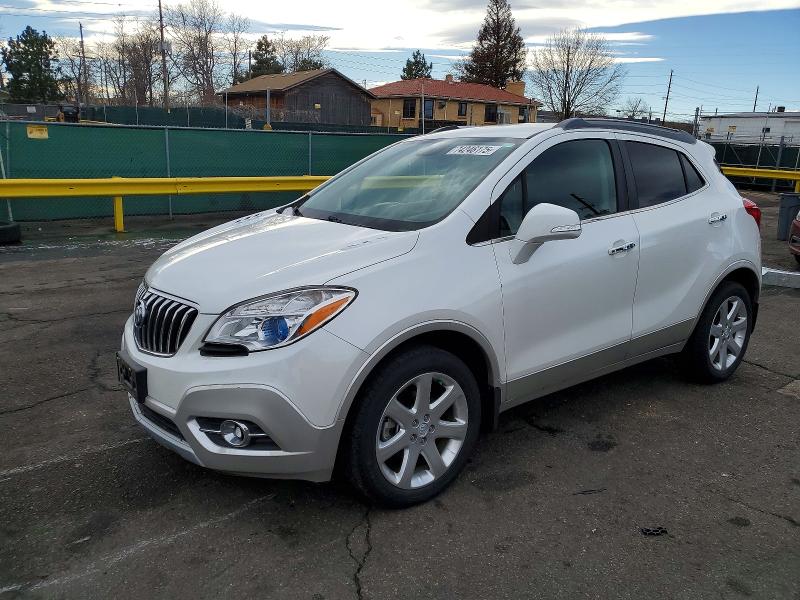 2015 BUICK ENCORE — VIN KL4CJGSB8FB126728