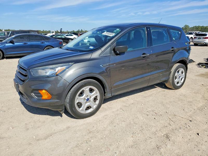2018 FORD ESCAPE — VIN 1FMCU0F70JUA34838
