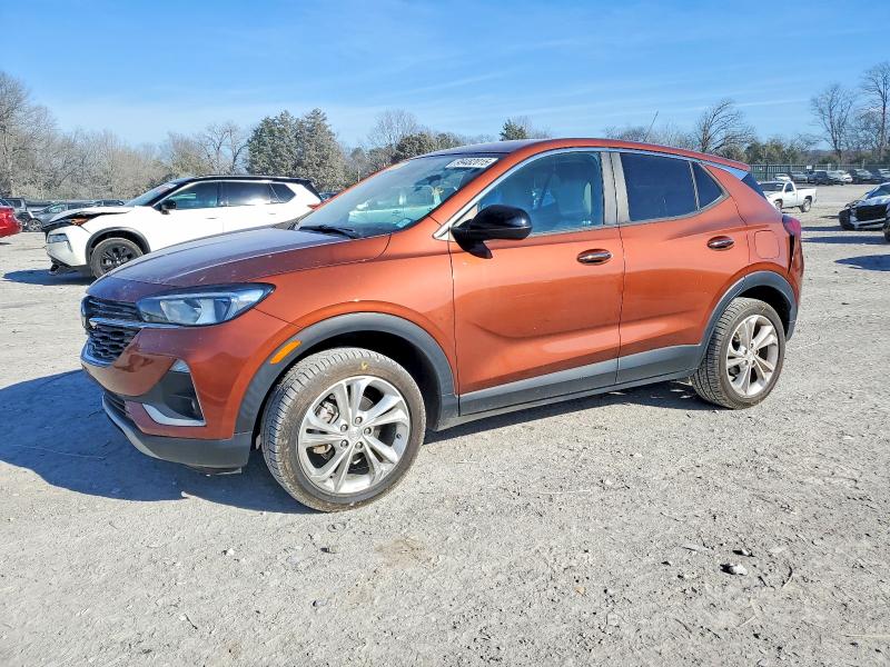 2020 BUICK ENCORE GX — VIN KL4MMCSL6LB112173
