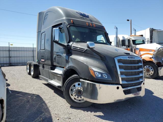 2022 FREIGHTLINER CASCADIA 126 — VIN 3AKJHHDR4NSND2323