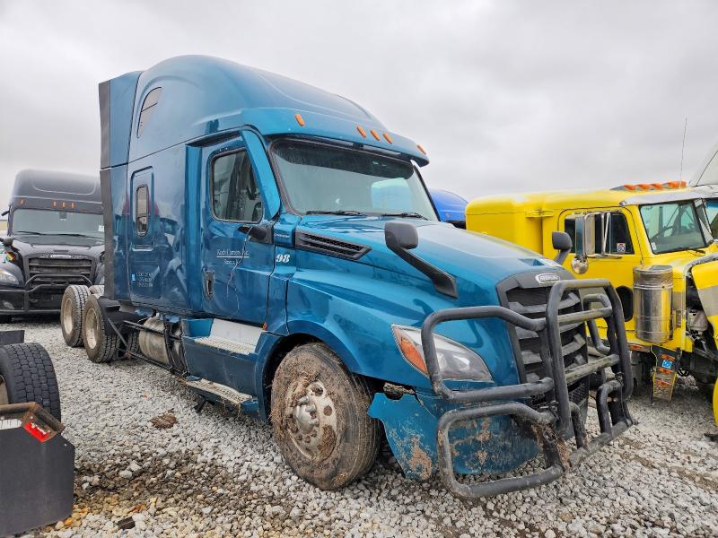 2023 FREIGHTLINER CASCADIA 126 — VIN 3AKJHHDR2PSUH7079