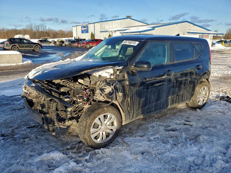 2022 KIA SOUL LX — VIN KNDJ23AU9N7171362