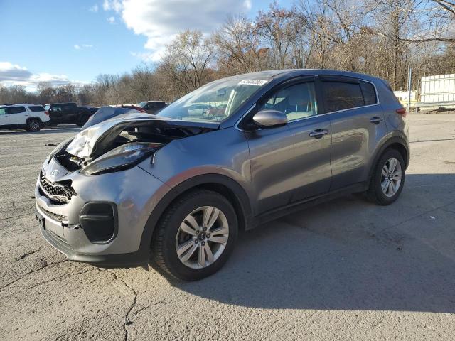 2017 KIA SPORTAGE L — VIN KNDPM3AC2H7131222