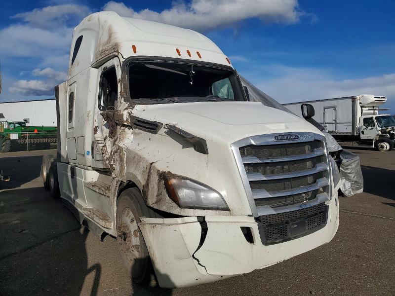 2021 FREIGHTLINER CASCADIA 126 — VIN 3AKJHHDR9MSMJ6991
