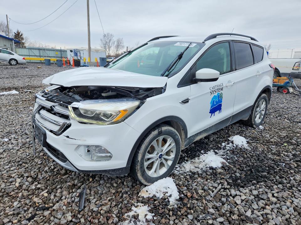 2019 FORD ESCAPE — VIN 1FMCU9HD7KUA46882