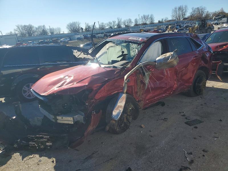 2024 HONDA CR-V — VIN 7FARS6H86RE043713