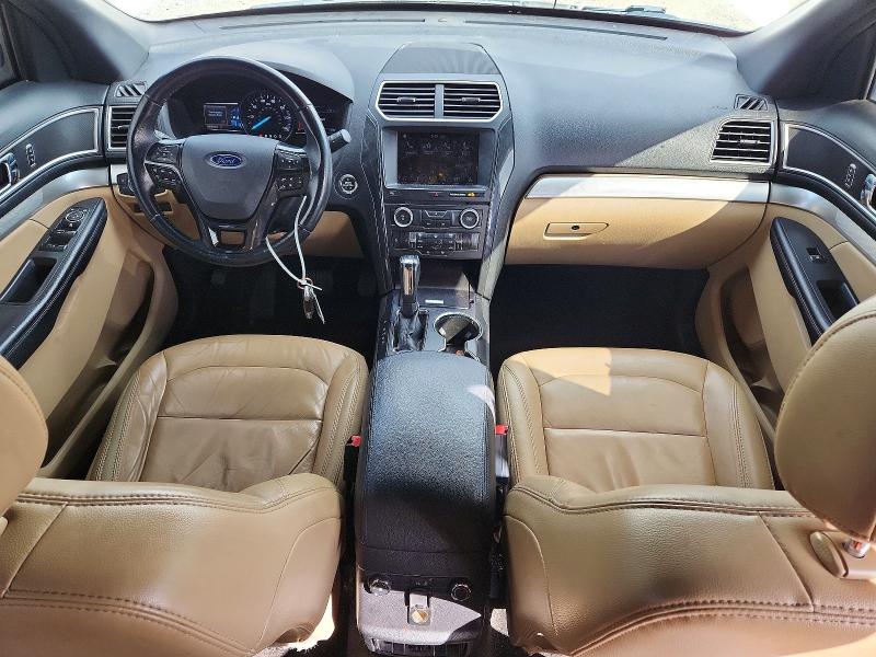 1FM5K8D80HGD18438