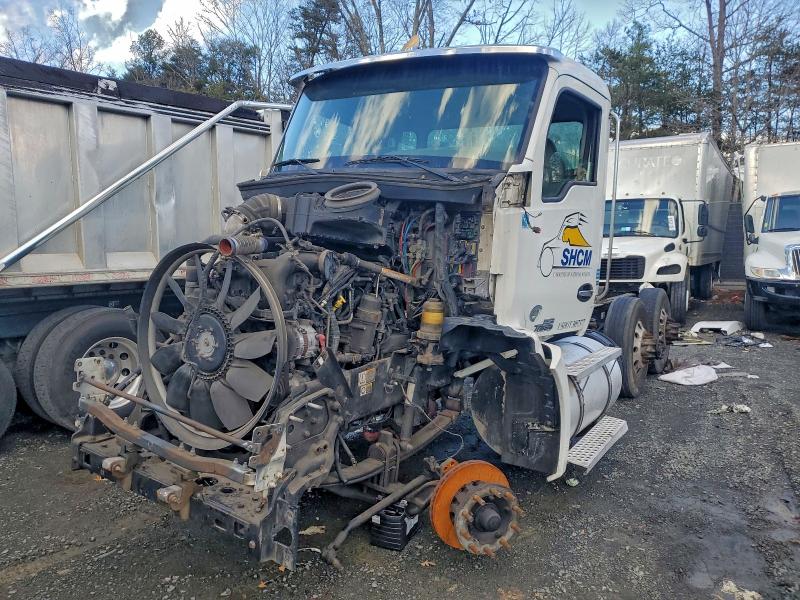 1XKYDP9X2GJ498341