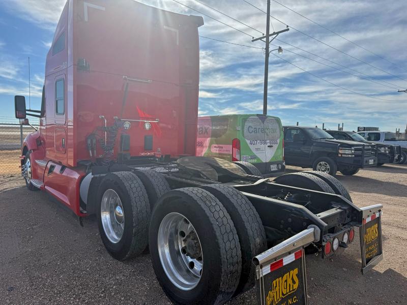 1XKYDP9X4LJ418113