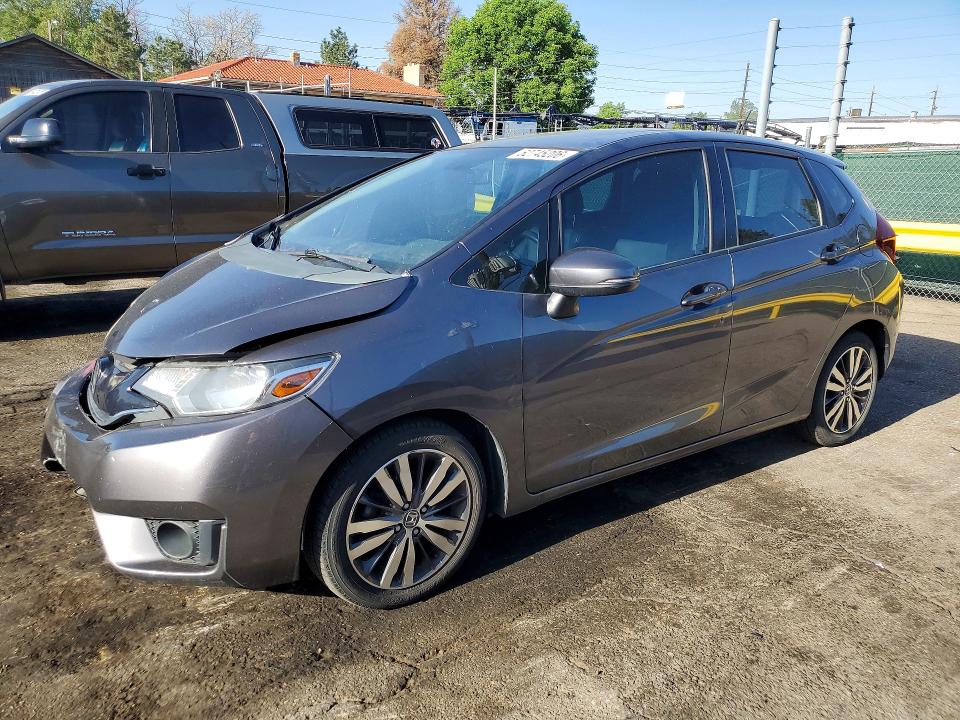 3HGGK5H85FM708283