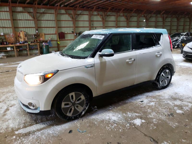 2019 KIA SOUL EV — VIN KNDJX3AE4K7039275