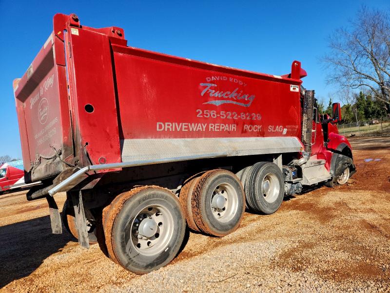 1NKZX4TX9SJ134617