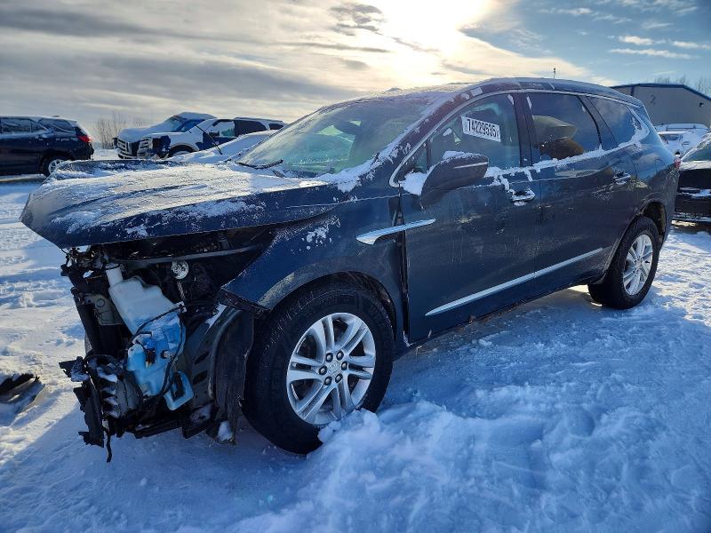 2019 BUICK ENCLAVE — VIN 5GAEVAKW5KJ317026