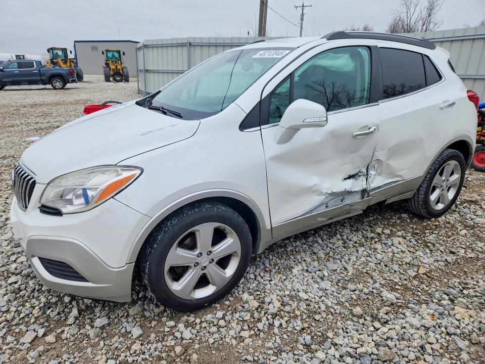 2015 BUICK ENCORE — VIN KL4CJASB5FB199763