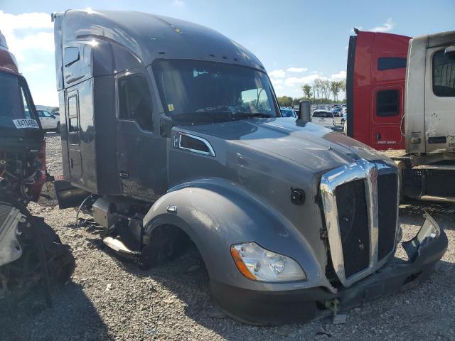 2022 KENWORTH CONSTRUCTI — VIN 1XKYD49X8NJ102957