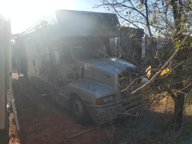 2007 KENWORTH CONSTRUCTI — VIN 1NKALU9X87J206432