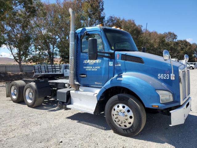 1XKZDP8X4GJ122150