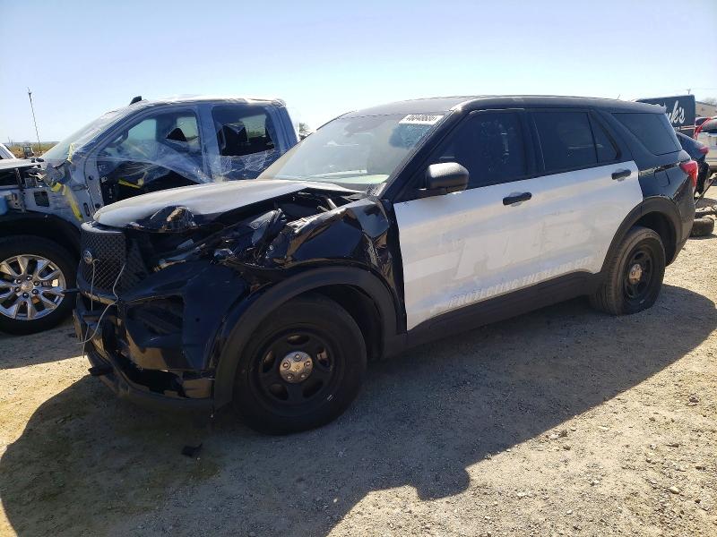 2024 FORD EXPLORER — VIN 1FM5K8AB4RGA27006
