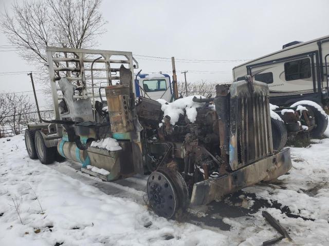 2020 KENWORTH CONSTRUCTION — VIN 1XKWD40X1LR968244
