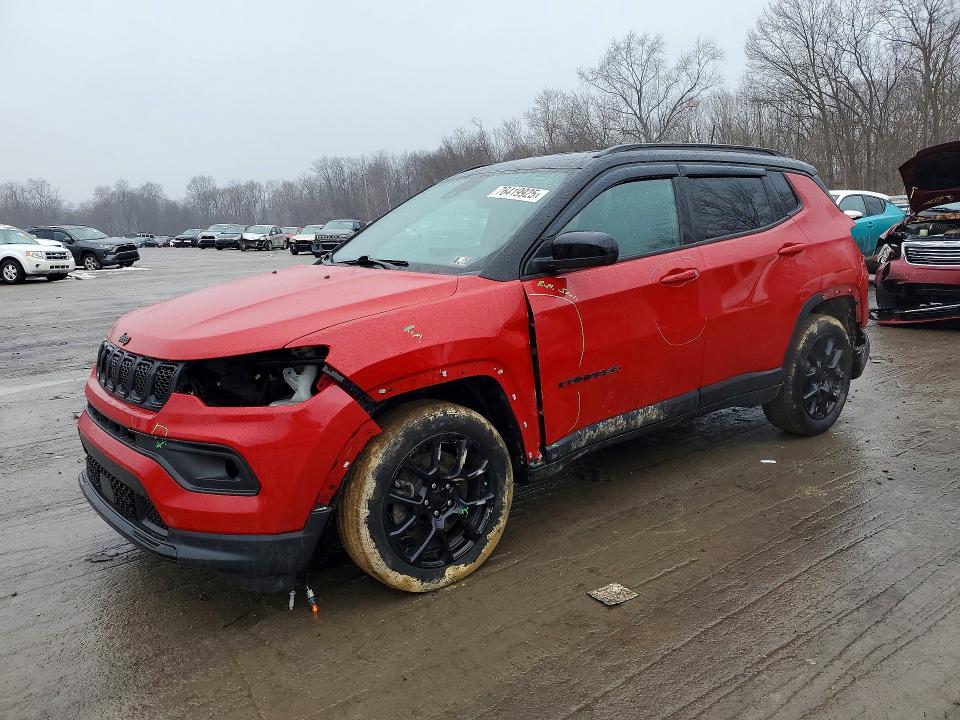 2023 JEEP COMPASS — VIN 3C4NJDBN1PT569343