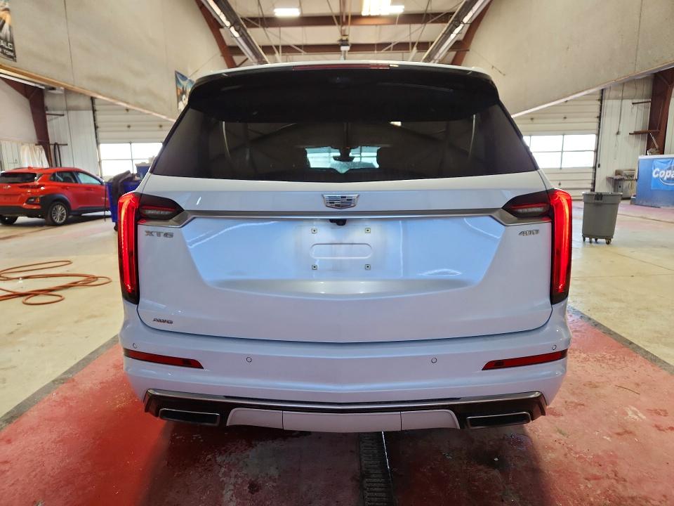 1GYKPFRS9NZ106827