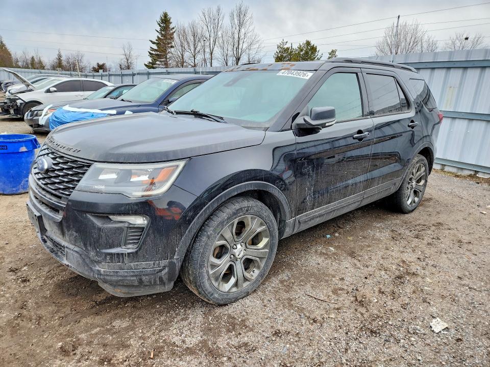1FM5K8GT7JGB35849